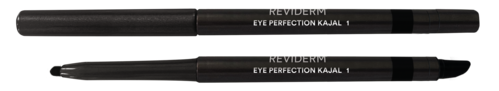Eye Perfection Kajal Black 1